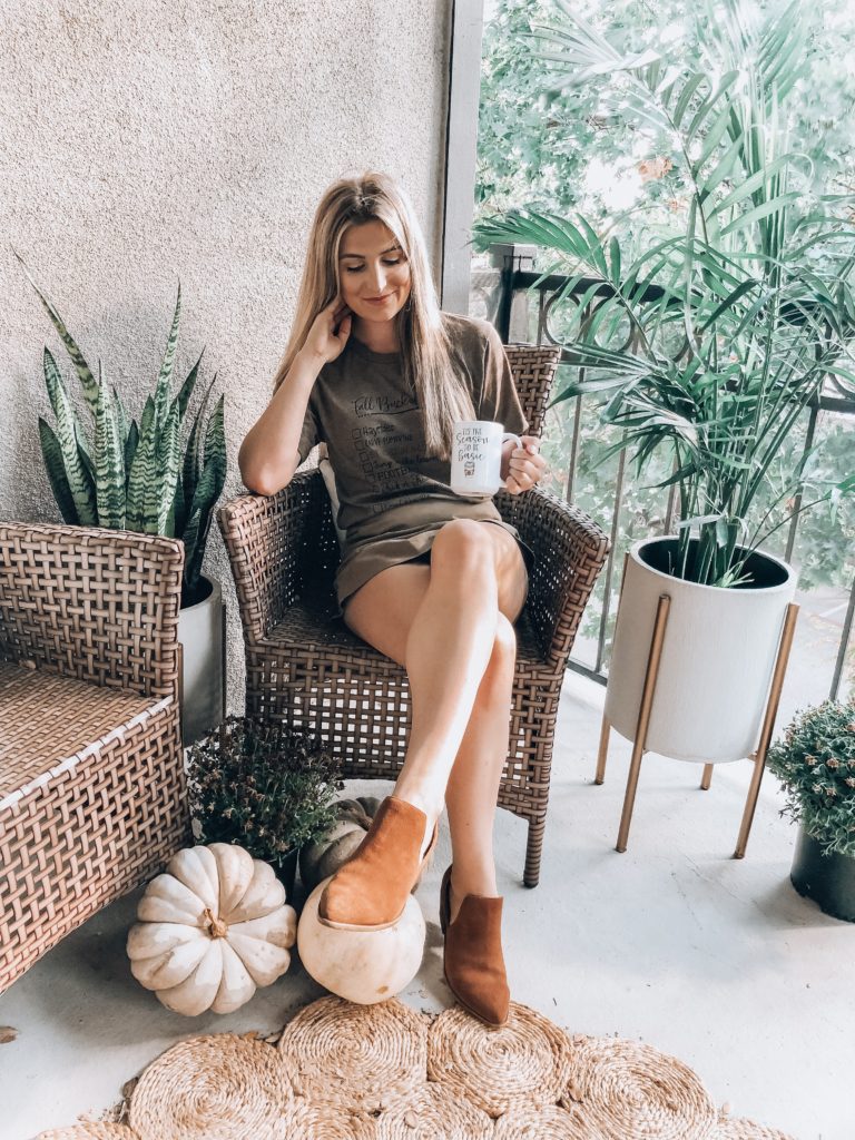 Fall Bucket List | Audrey Madison Stowe a fashion and lifestyle blogger