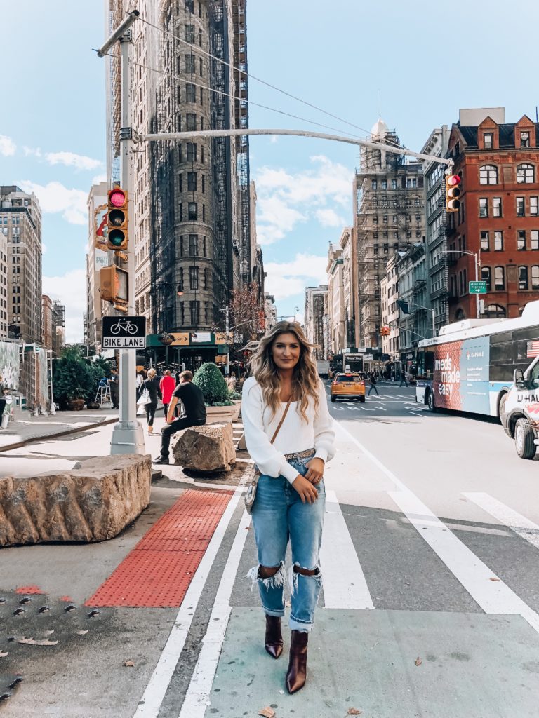 Instagram Roundup | Fall 2019 | Audrey Madison Stowe a fashion and lifestyle blogger