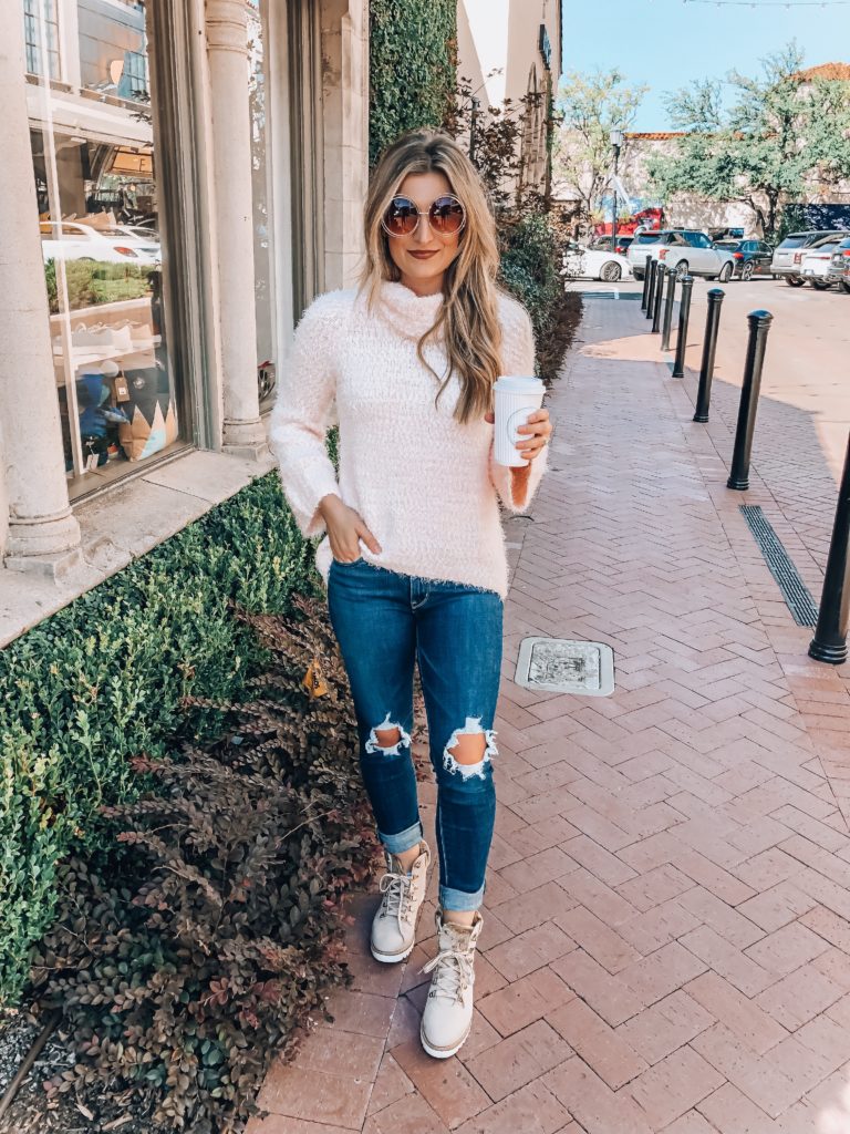 Instagram Roundup | Fall 2019 | Audrey Madison Stowe a fashion and lifestyle blogger