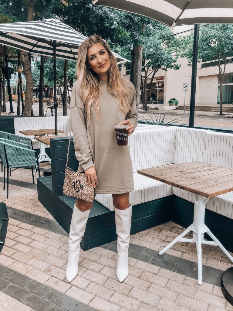 Instagram Roundup | Fall 2019 | Audrey Madison Stowe a fashion and lifestyle blogger