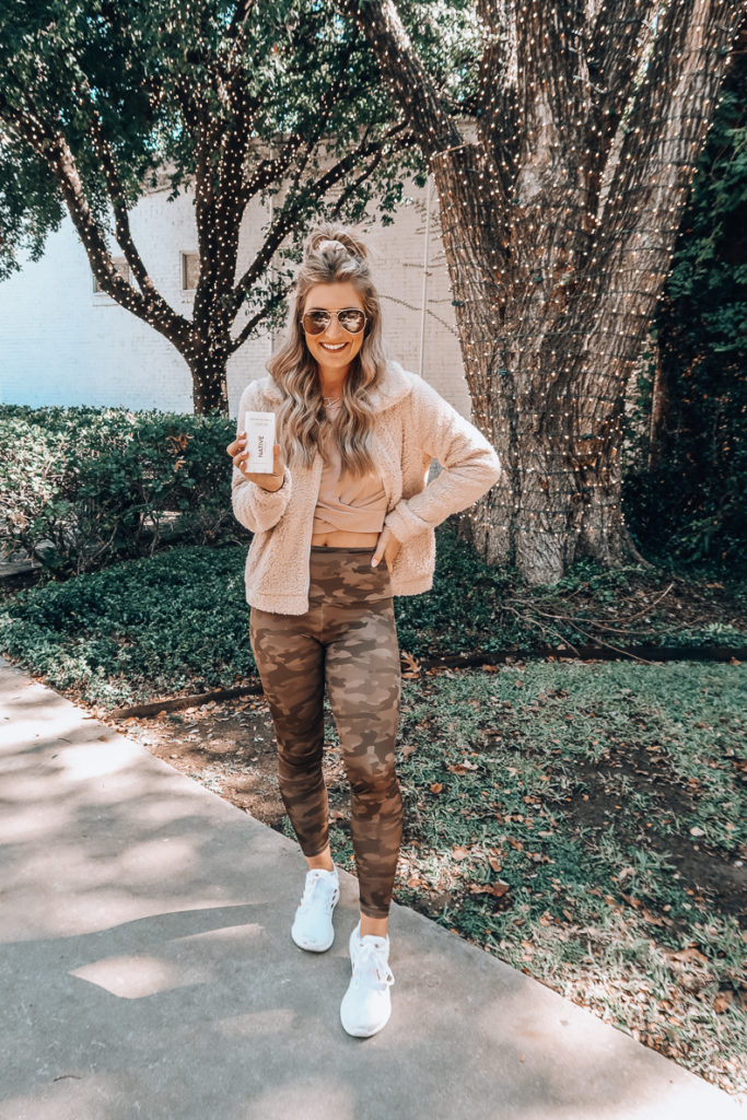 I Made the Switch to an Aluminum-Free Deodorant! | Audrey Madison Stowe a fashion and lifestyle blogger