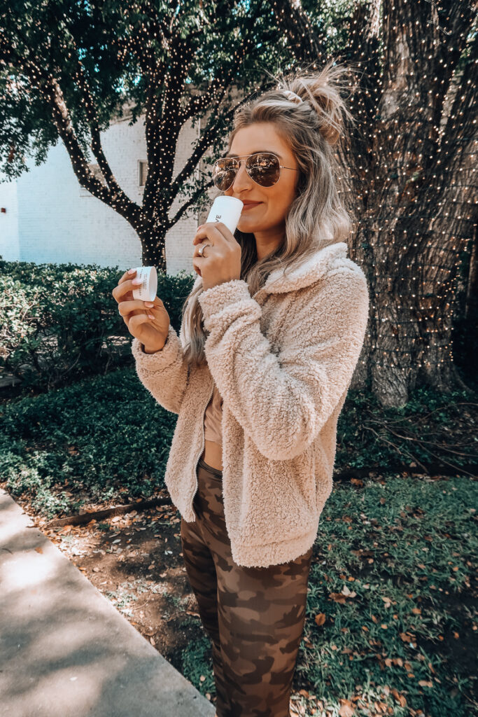 I Made the Switch to an Aluminum-Free Deodorant! | Audrey Madison Stowe a fashion and lifestyle blogger