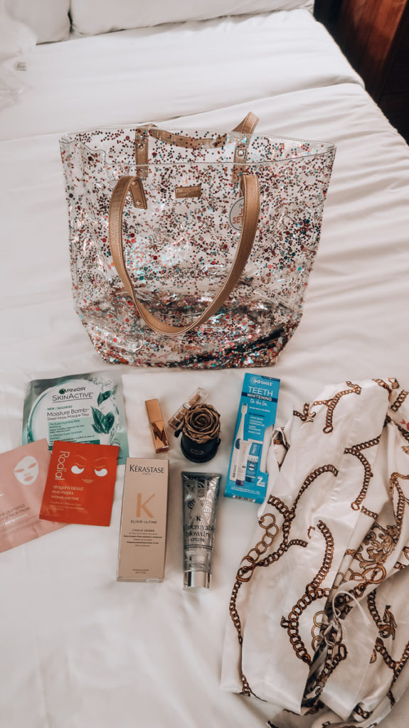 Bachelorette Goodie Bags