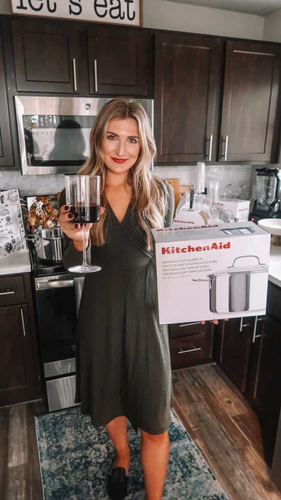 How To Score FREE New KitchenAid Cookware This Season at Market Street