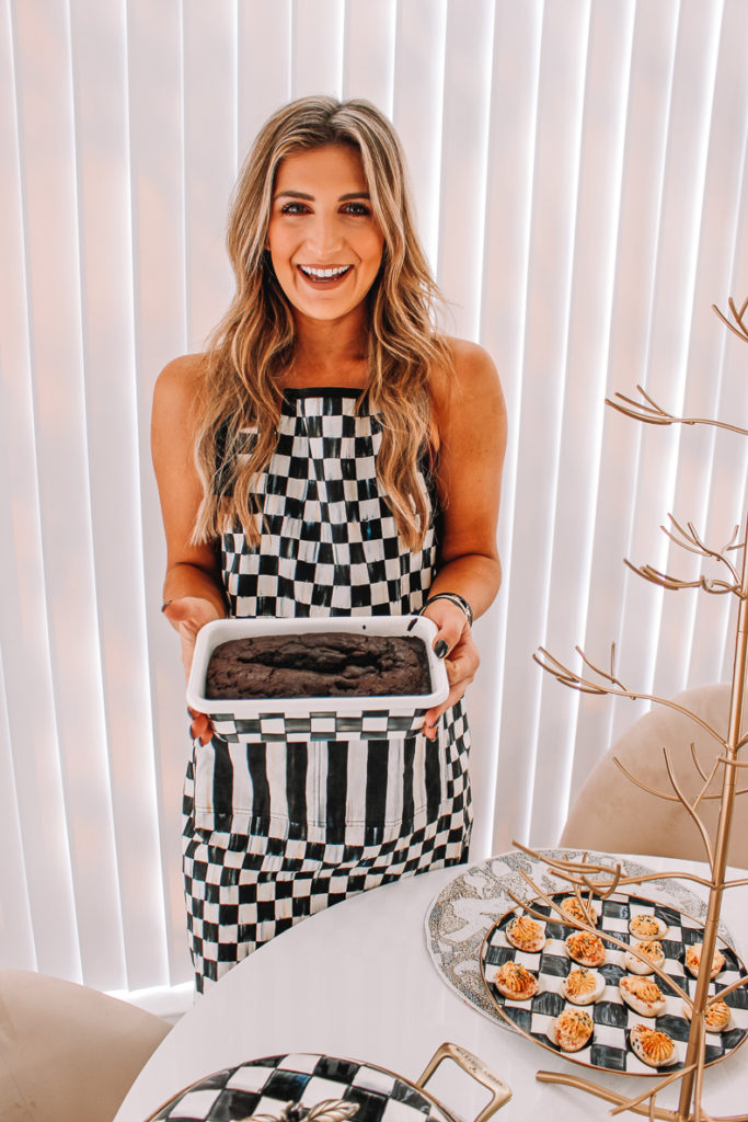 Loaf pan | Holiday Hosting