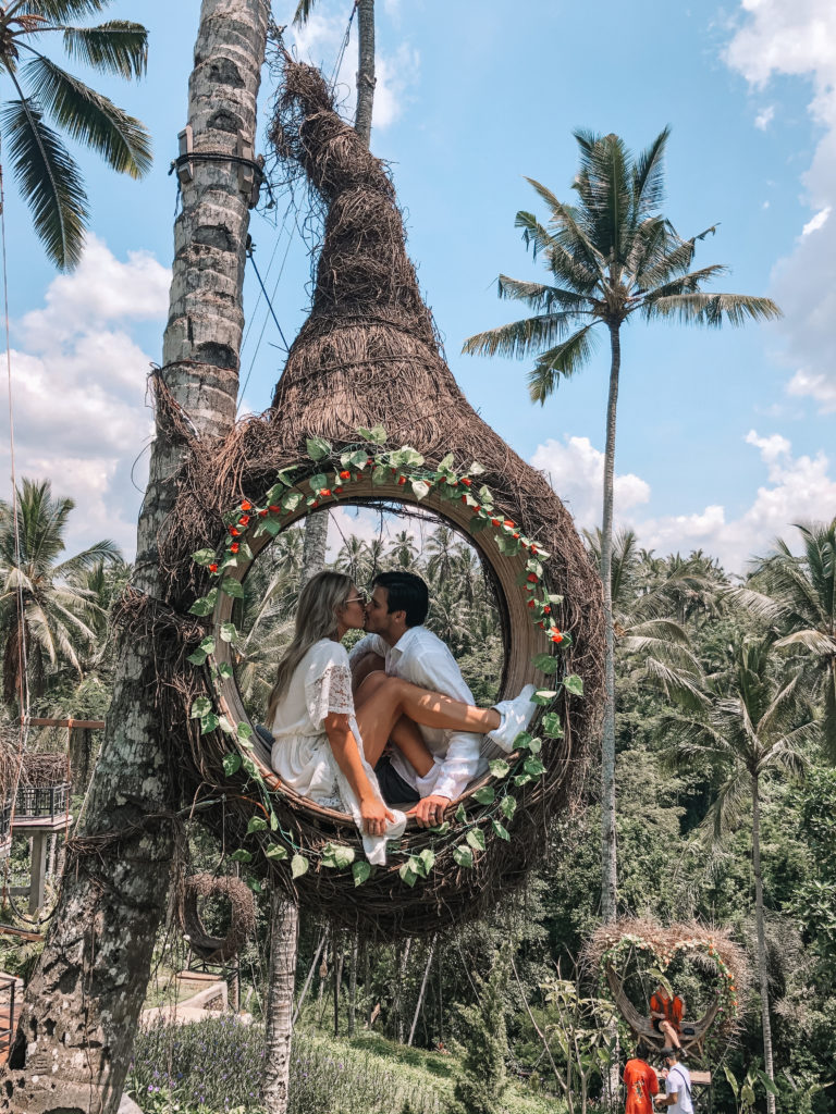 Honeymoon in Bali, Indonesia | Audrey Stowe a fashion and life blogger