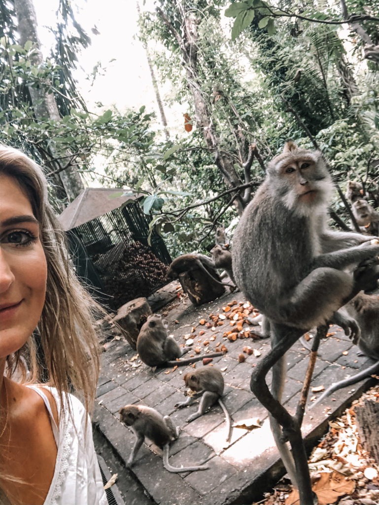 Honeymoon in Bali, Indonesia | Audrey Stowe a fashion and life blogger