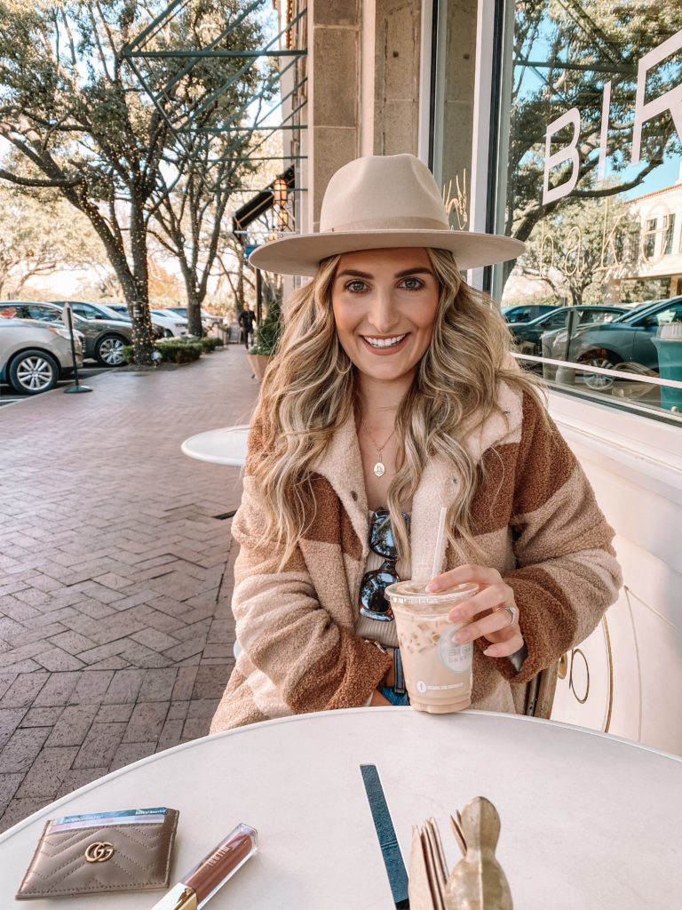 Neutral Jackets For Winter and Spring | Audrey Madison Stowe a fashion and lifestyle blogger