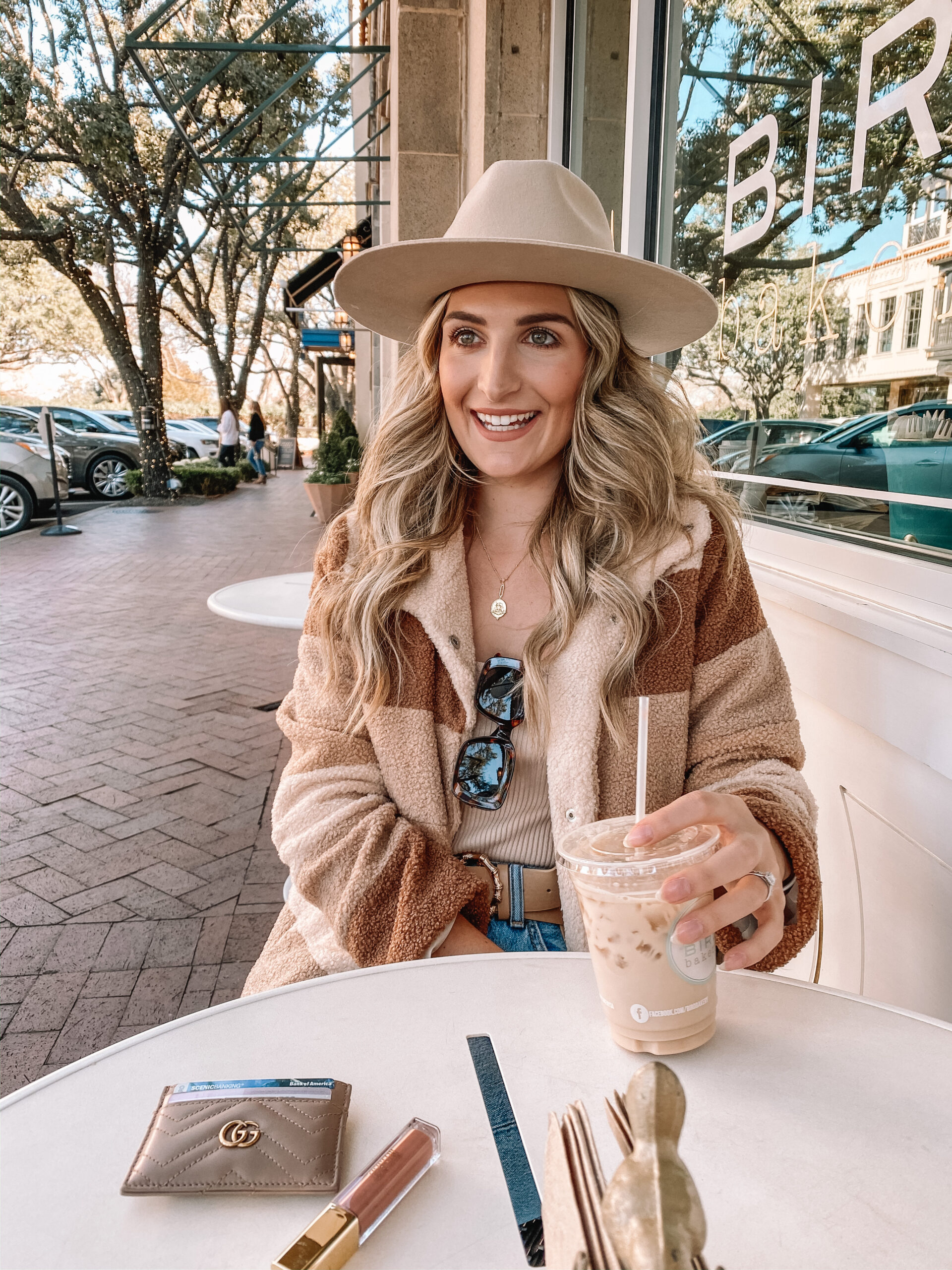 Neutral Jackets For Winter and Spring | Audrey Madison Stowe a fashion and lifestyle blogger