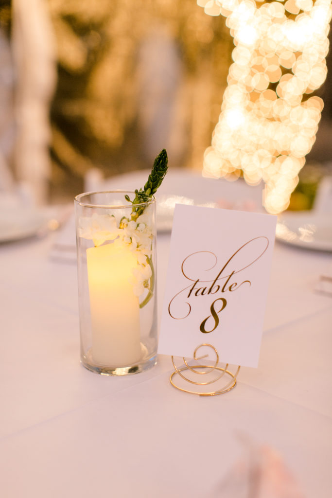 Winter Wedding Reception | Decor and details | Audrey Madison Stowe a fashion and lifestyle blogger