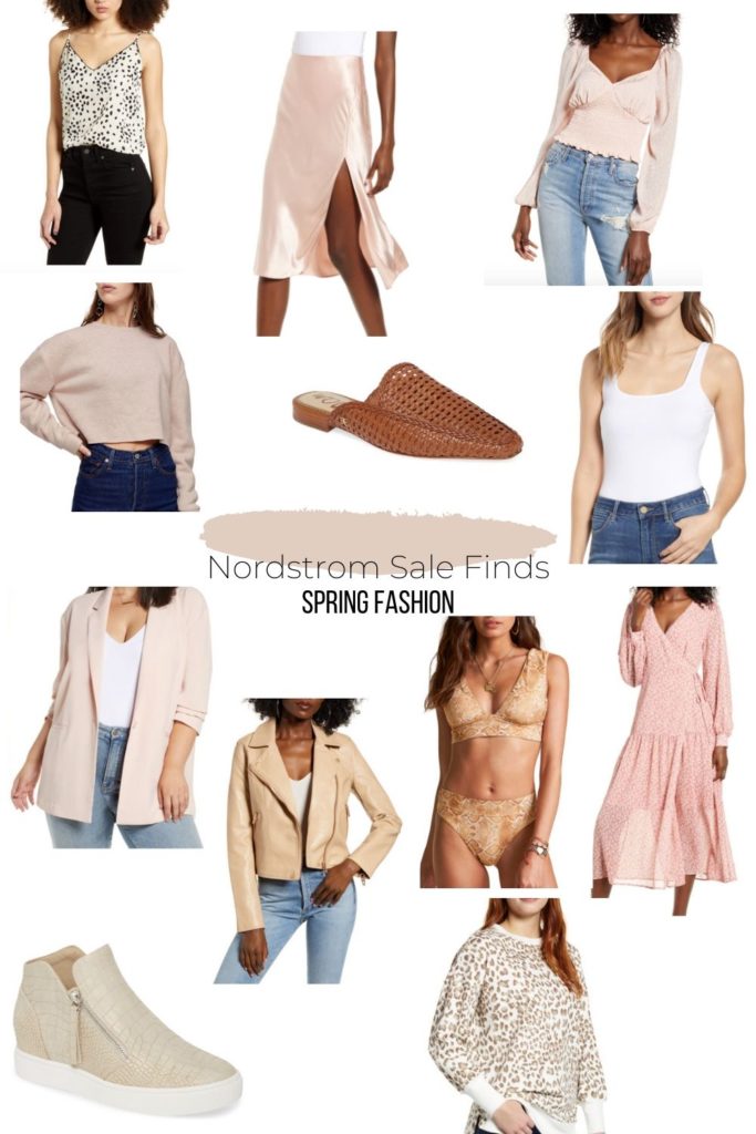 Nordstrom Sale Finds 2020 | Spring Fashion |  Audrey Madison Stowe a fashion and lifestyle blogger