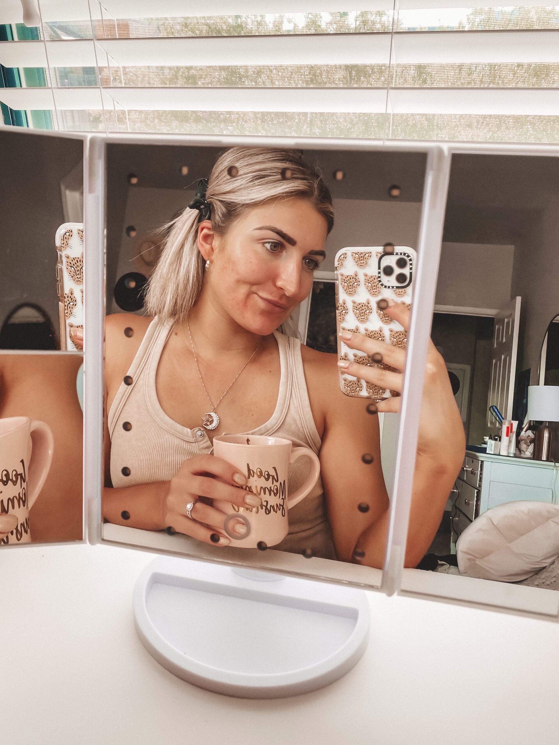 Skincare For Acne | Acne Routine Spring 2020 | Audrey Madison Stowe a fashion and lifestyle blogger