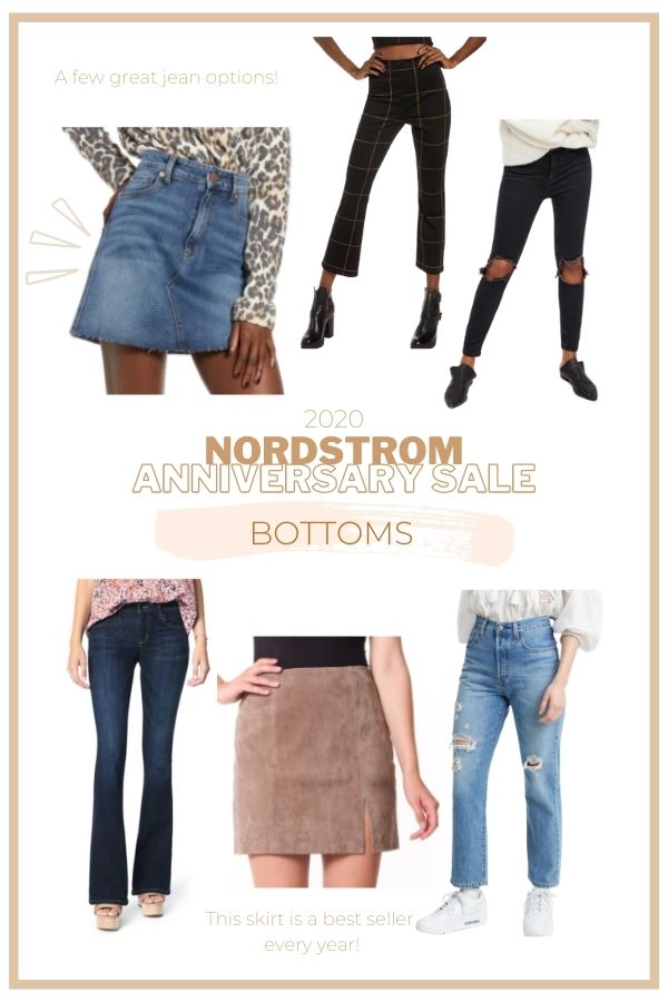 Nordstrom Anniversary Sale Picks 2020 + The best items from the NSALE / Audrey Madison Stowe a fashion and lifestyle blogger