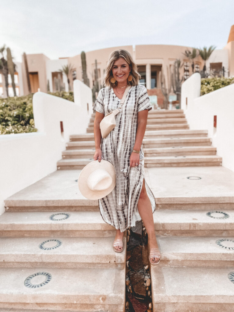 Cabo San Lucas Beach Maxi Dress | Amazon Dress |