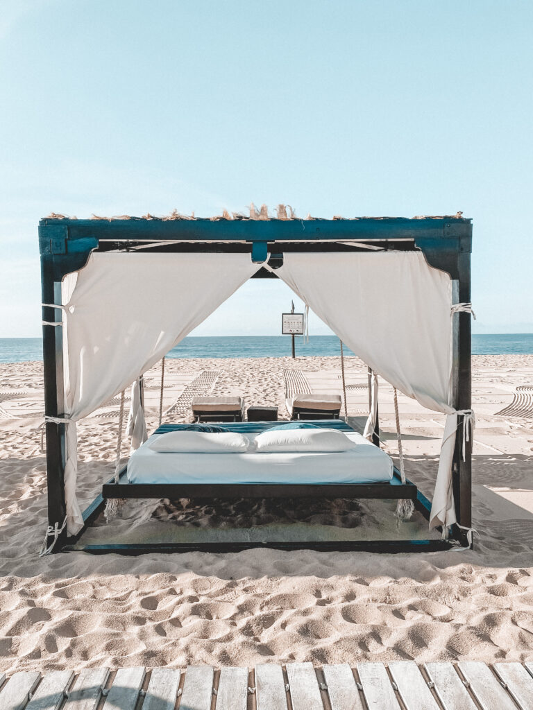 Cabana at Pueblo Bonito Pacifica