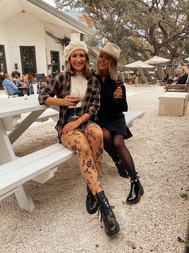 Couples Trip To Fredericksburg, Texas | Audrey Madison Stowe a fashion and lifestyle blogger