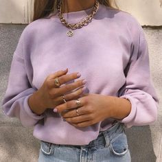 Pastels For Spring | Lilac for 2021 | Spring Trends