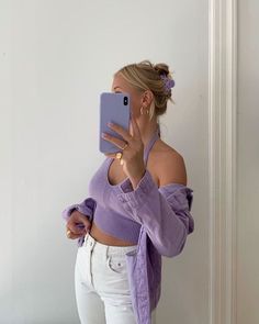 Pastels For Spring | Lilac for 2021