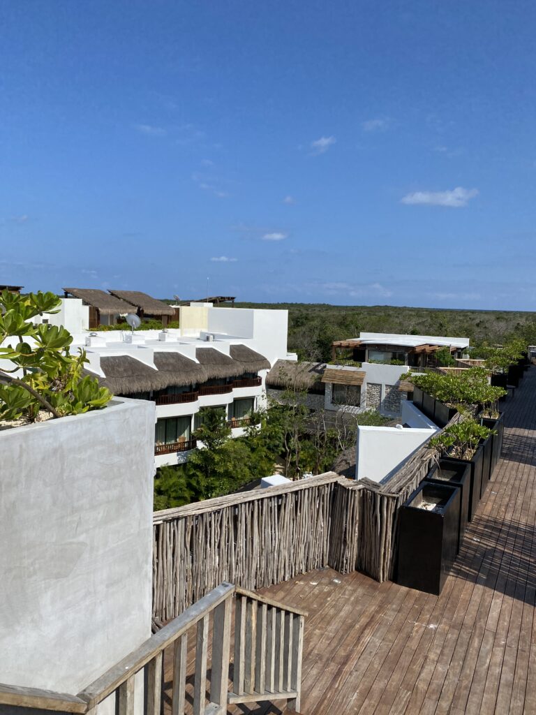 Kimpton Aluna Tulum |Tulum Hotel in Mexico