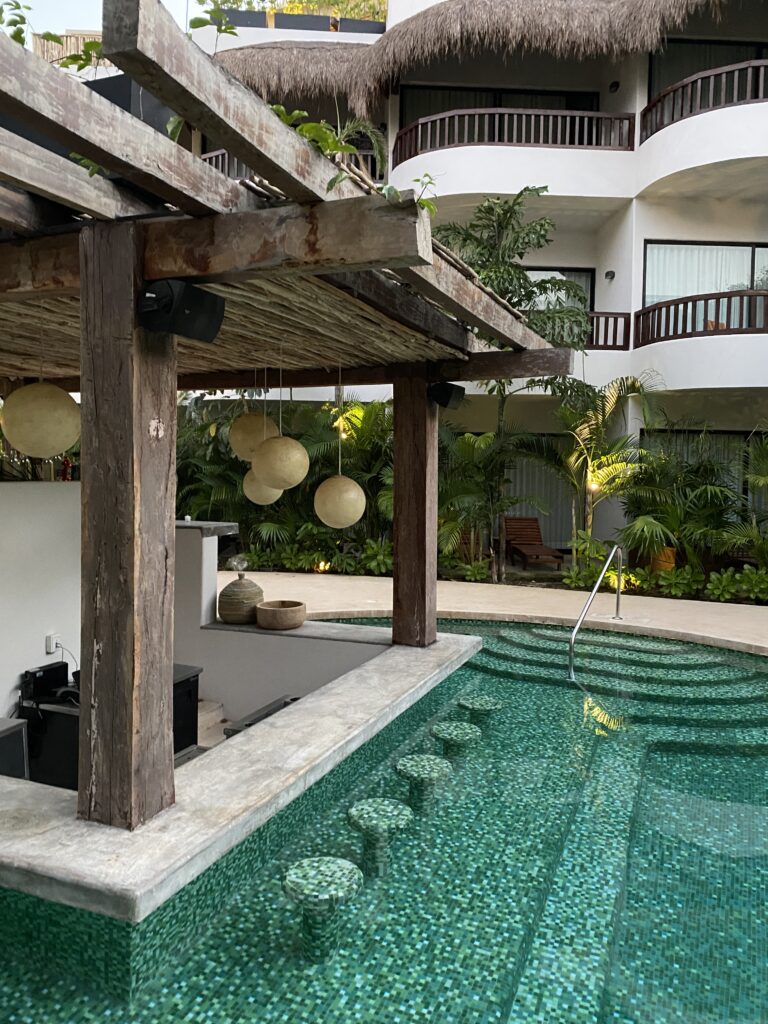 Kimpton Aluna Tulum |Tulum Hotel in Mexico