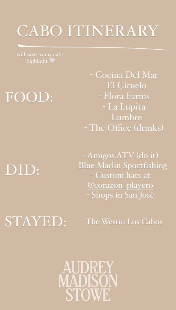 What to Do in Cabo, Mexico