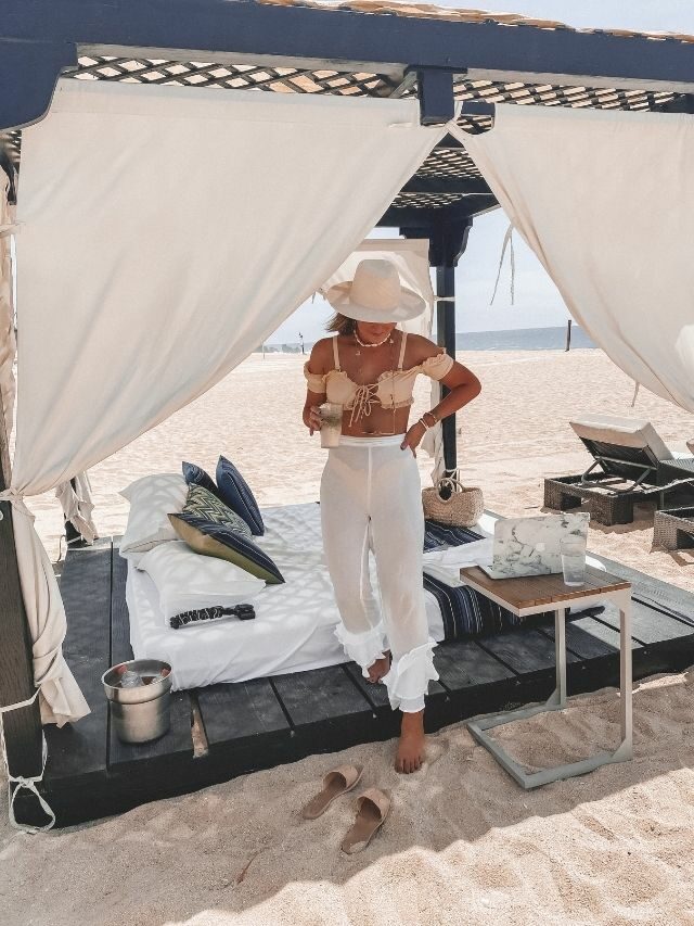 What To Wear in Mexico