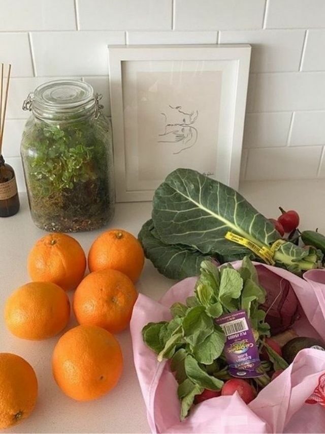Healthy Recipe Ideas