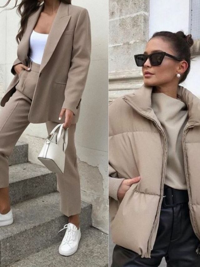Fall Outfit Inspo