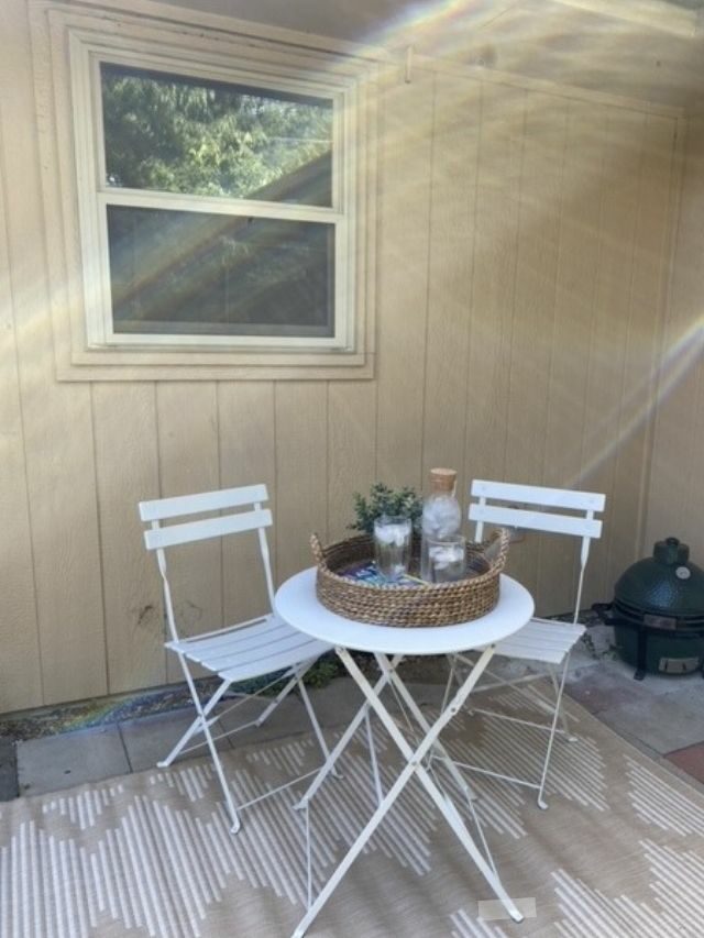 Cute Bistro Set You Need