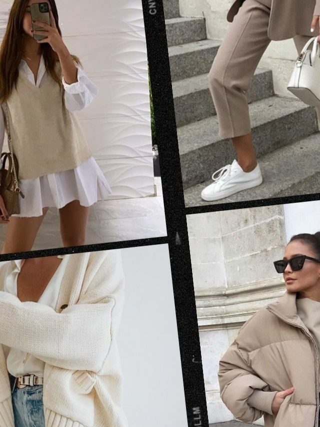 What’s Trending This Fall