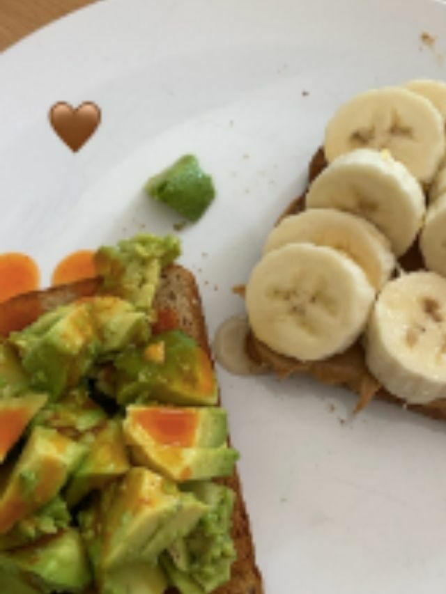 Healthy Meals To Try