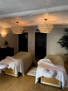 La vidorra Spa in AZ | Scottsdale, AZ Anniversary Trip