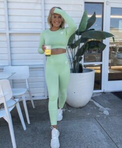 Workout Staples | Workout Sets | Womens Best | Audrey Stowe @audreymadstowe