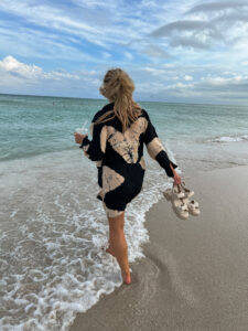 Miami Beach / Miami Weekend | 48 hours in Miami | What to do, eat, etc @audreymadstowe