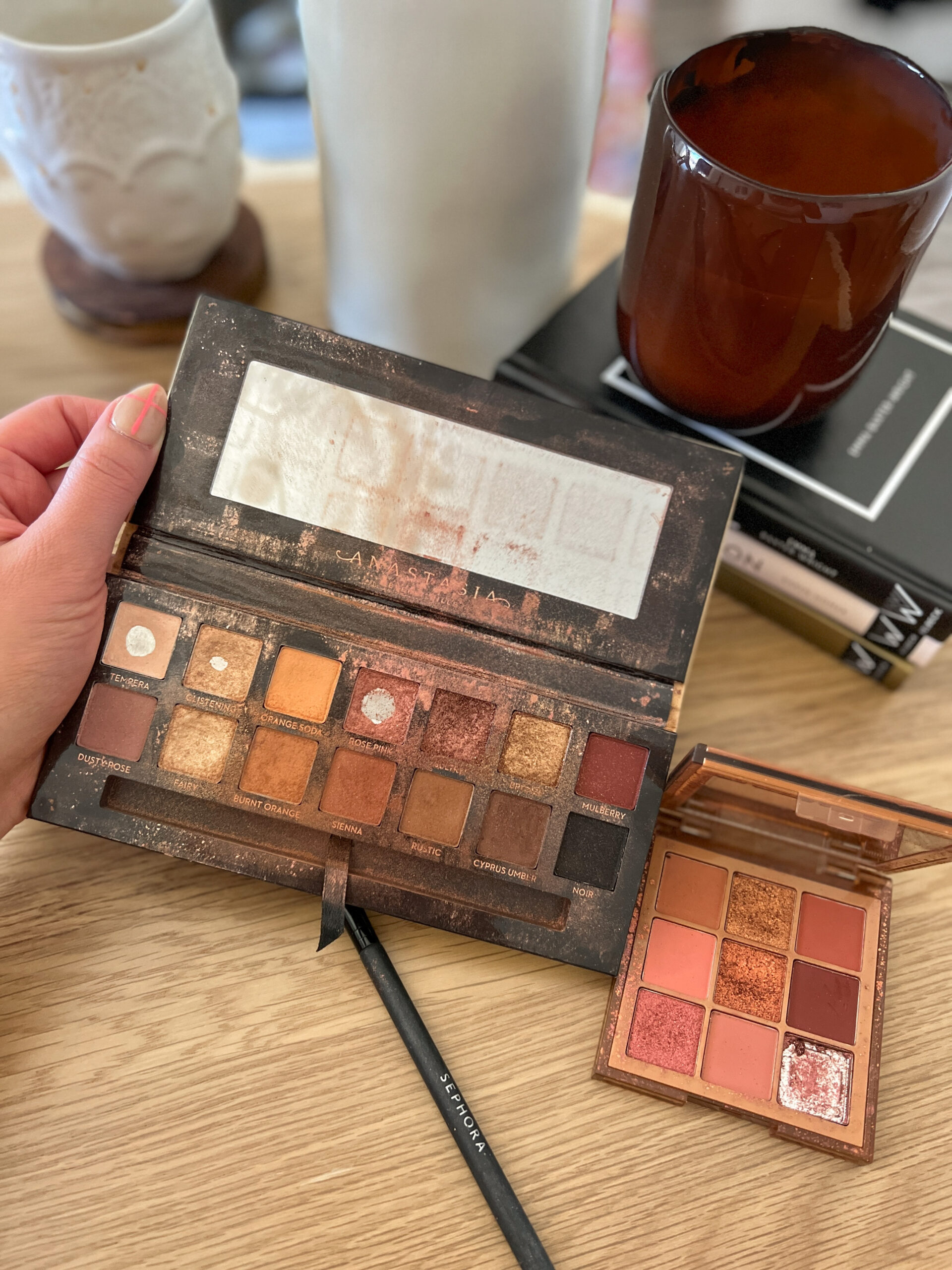 Makeup Eyeshadow Palettes | Sephora Sale