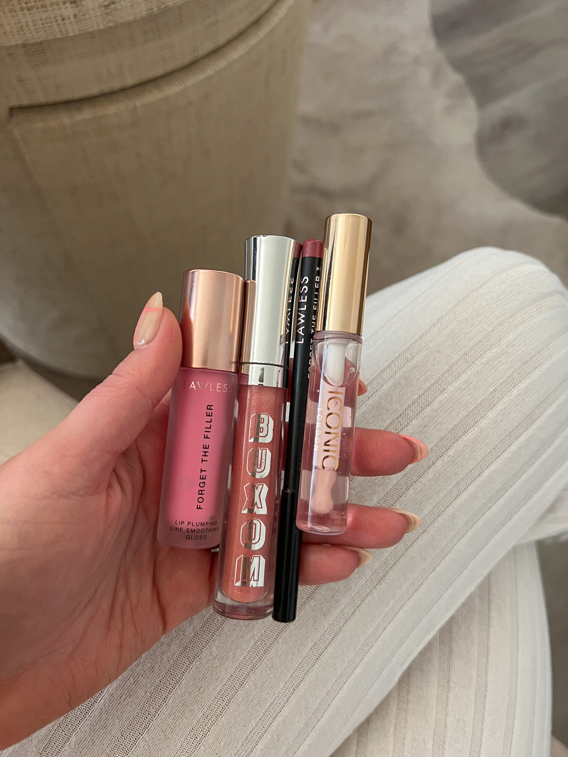 Fave lip products I recommend | Sephora sale loves