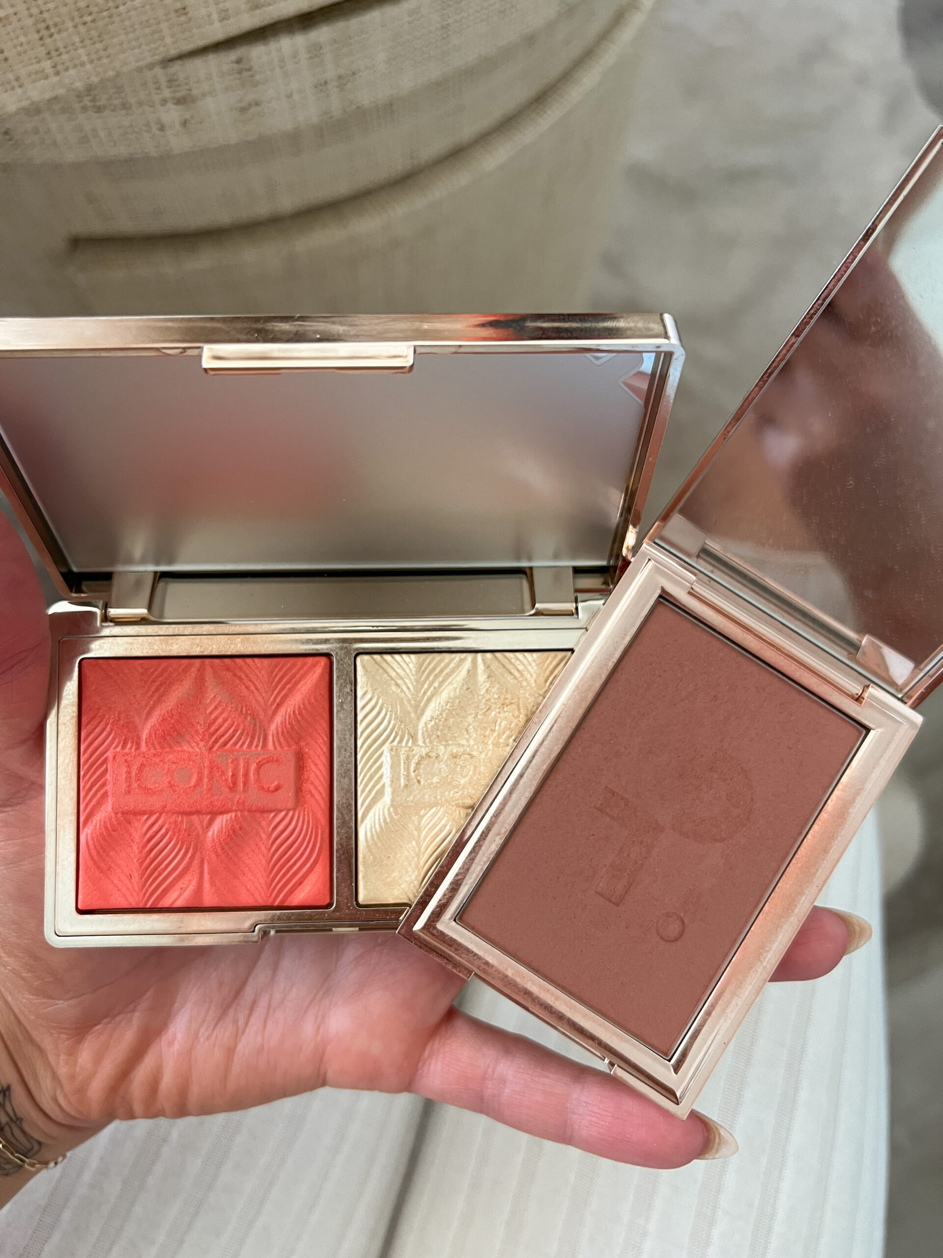 Blush From the Sephora Sale that's cruelty free | Audrey Madison Stowe a fashion and lifestyle blogger