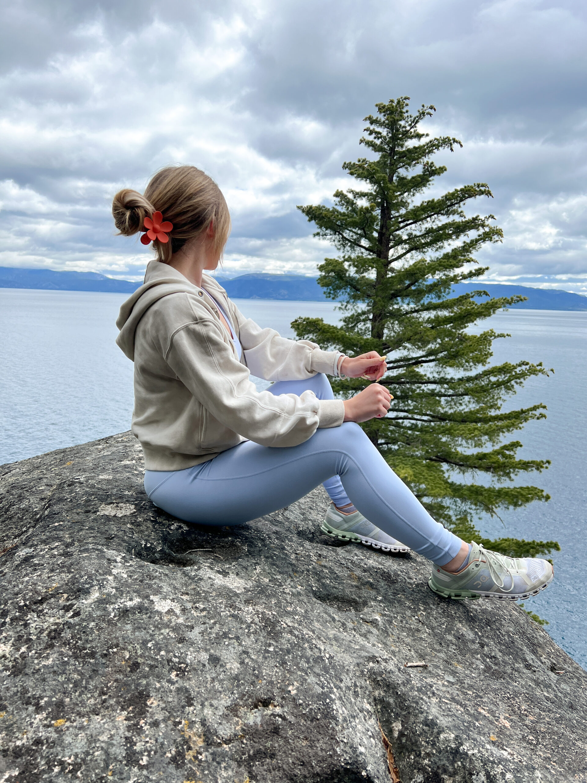 What to do in South Lake Tahoe | Audrey Madison Stowe