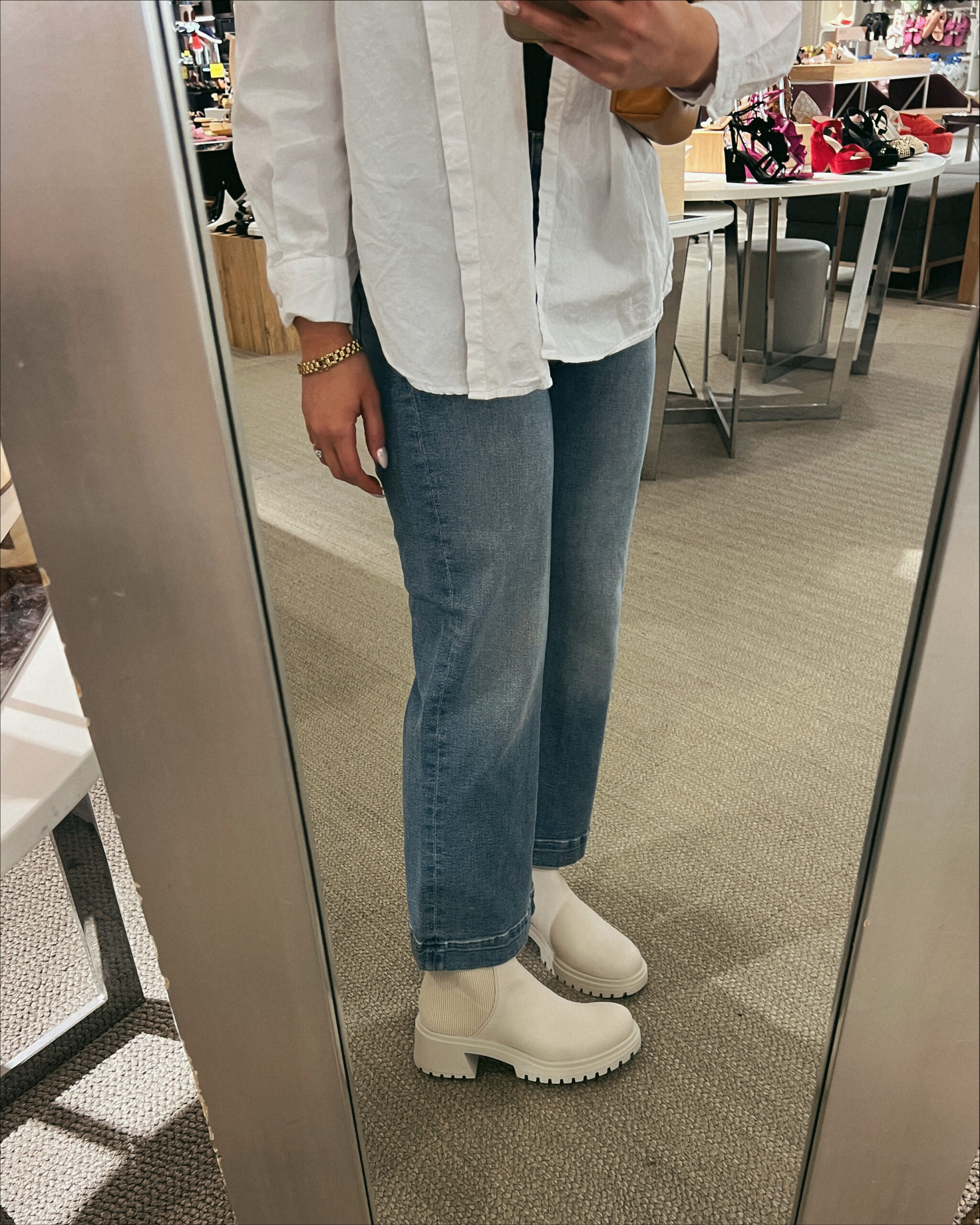 Nordstrom Anniversary Sale 2022 - Boot Picks