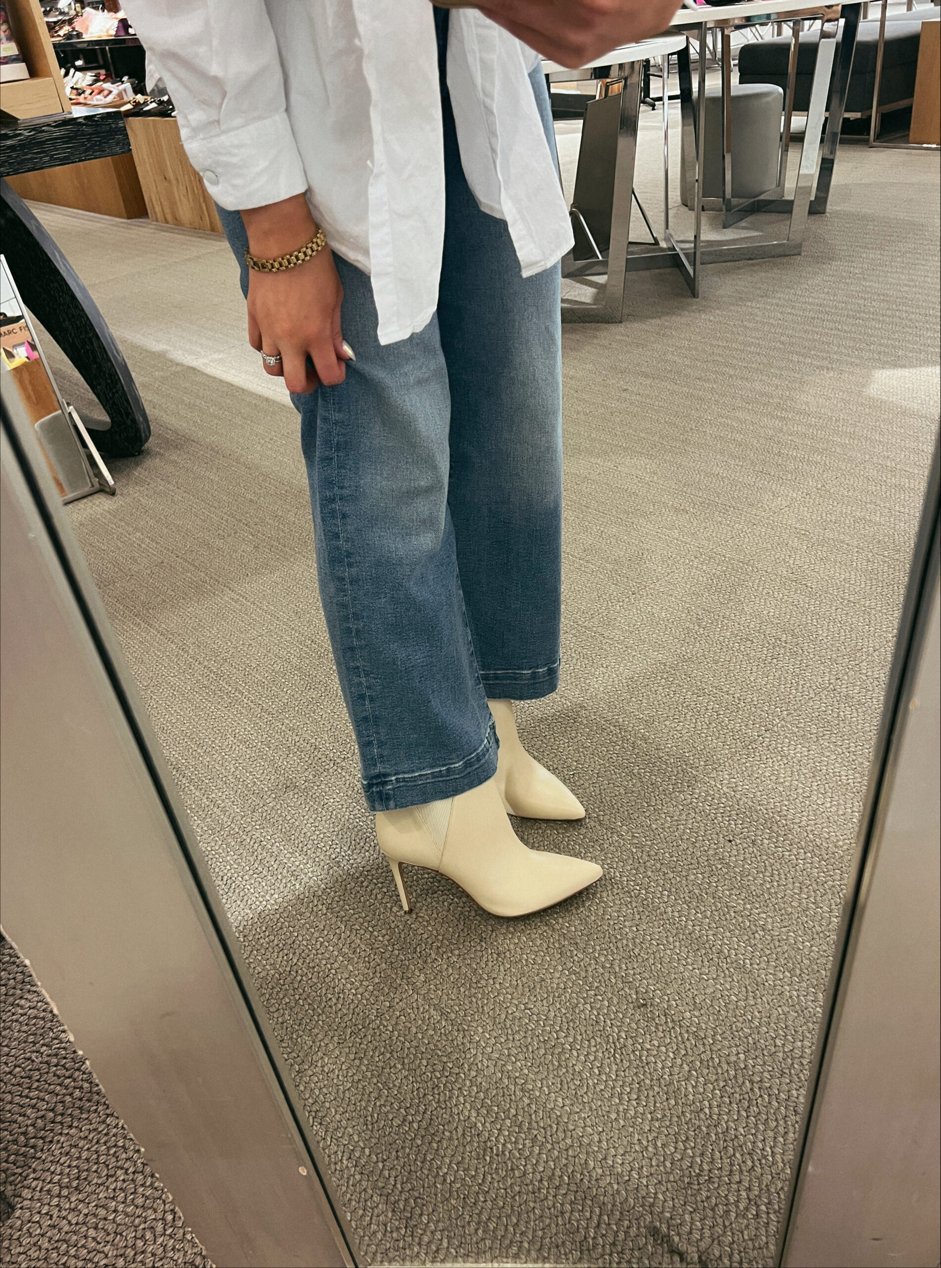 Nordstrom Anniversary Sale 2022 - Boot pick