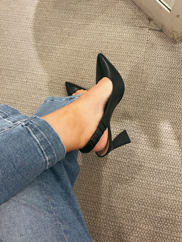 Nordstrom Anniversary Sale 2022 - Heels I love