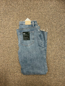 Nordstrom Anniversary Sale 2022 - Jean pick