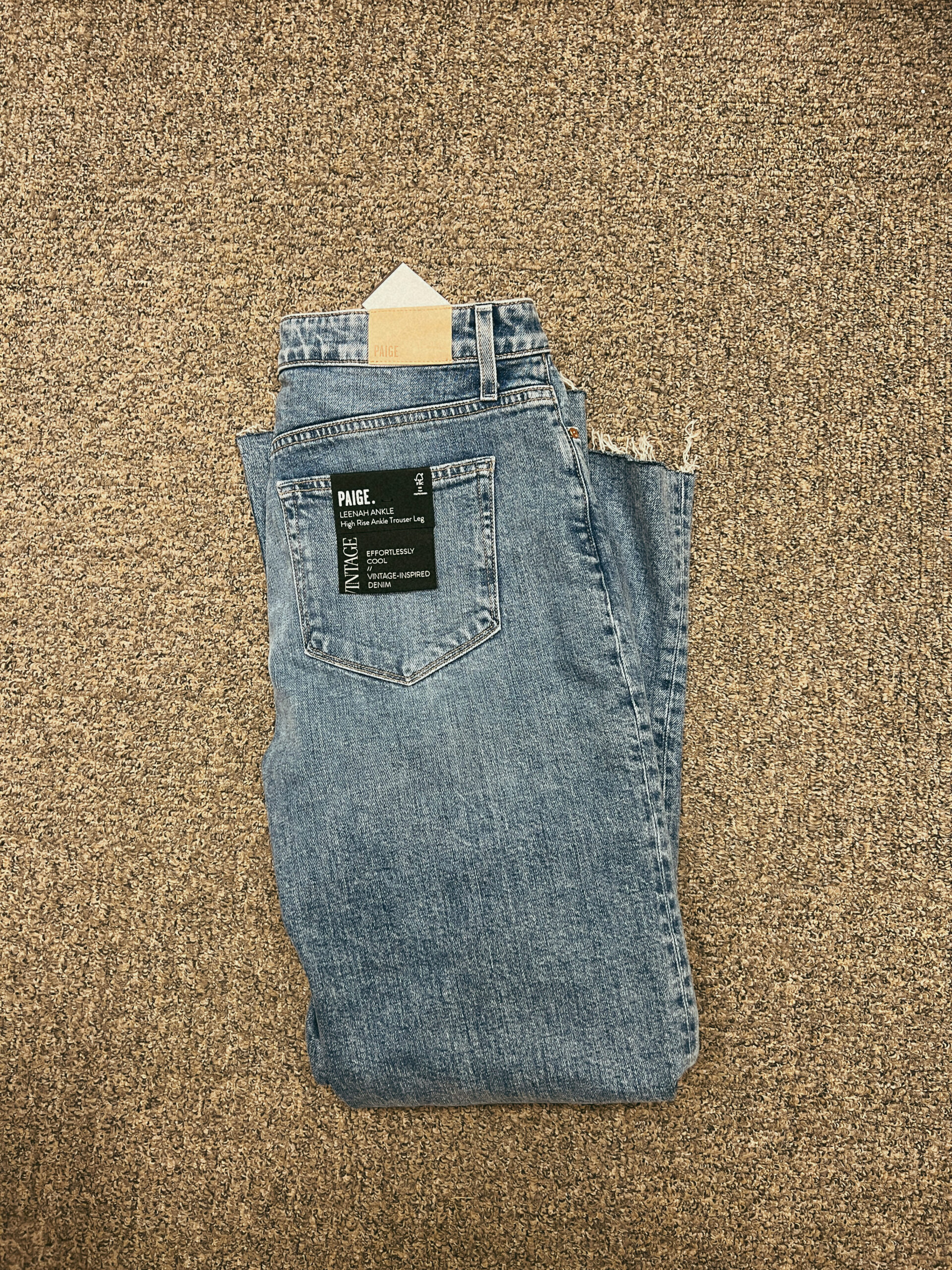 Nordstrom Anniversary Sale 2022 - Jean pick