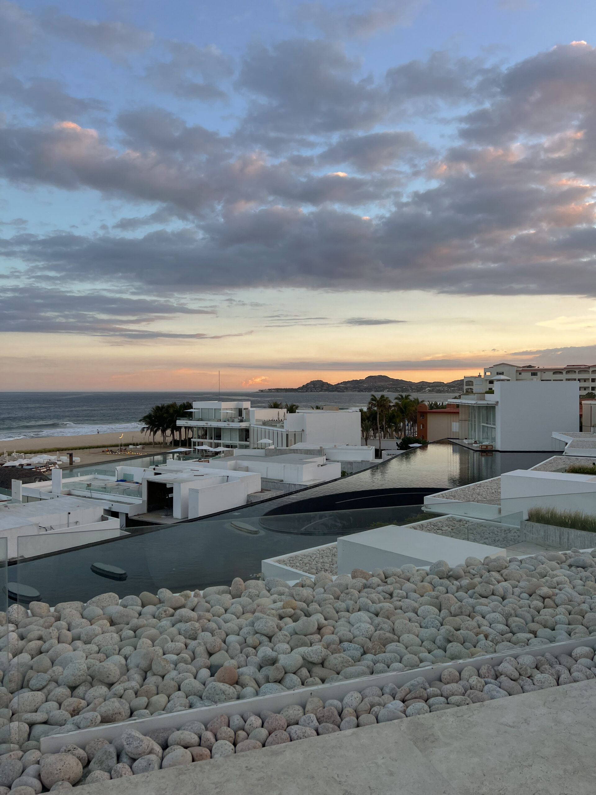 The Viceroy Los Cabos