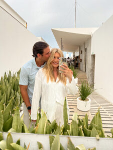 Family Vacation in Cabo San Lucas | Restaurant Recs from Audrey Madison Stowe