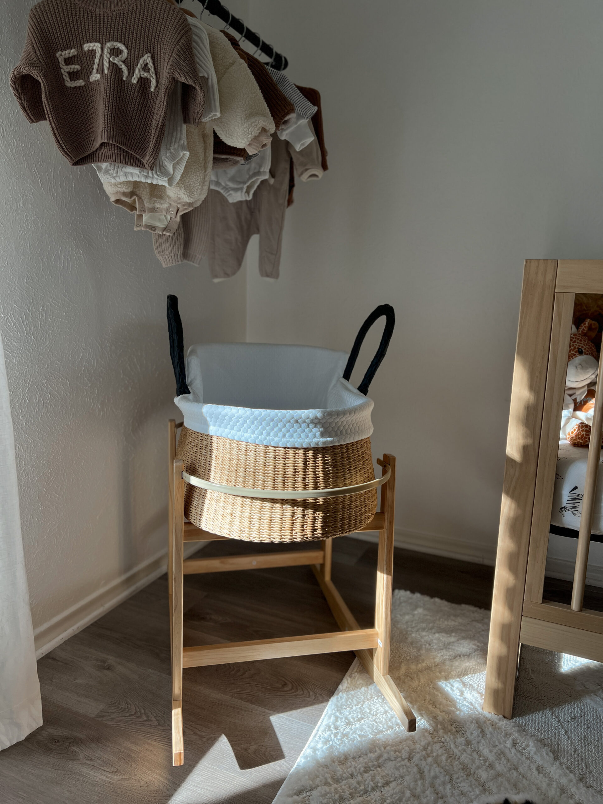 Moses Bassinet