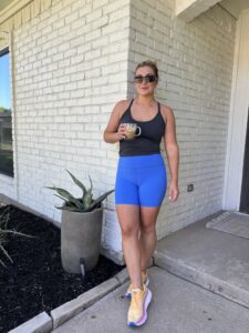 Best biker shorts on amazon