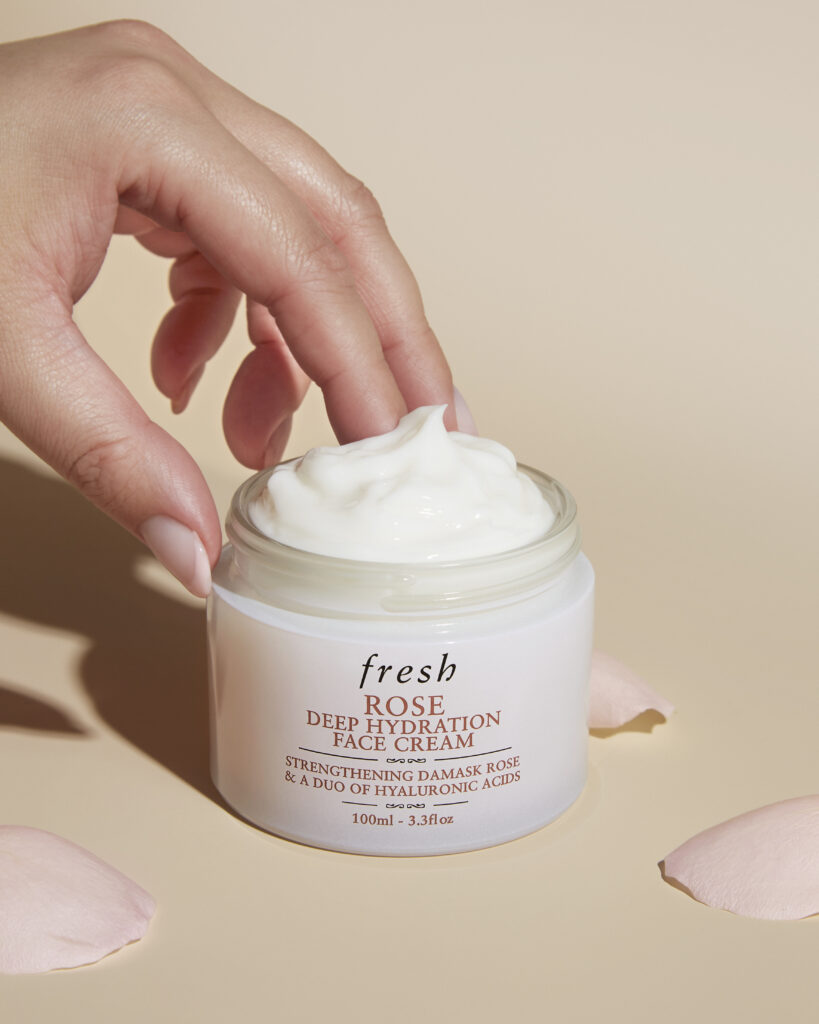 Fresh Moisturizer favorites