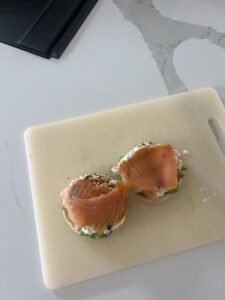 Healthy dinner recipes / What I ate during 75 hard