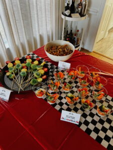 Two Fast birthday theme | Disney cars theme 2nd birthday party